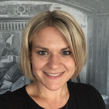 Caroline Arbuckle